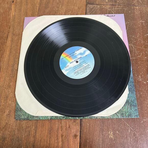 Ray Stevens He Thinks He's Ray Stevens LP Vinyl Record MCA‎ Records - Picture 5 of 5